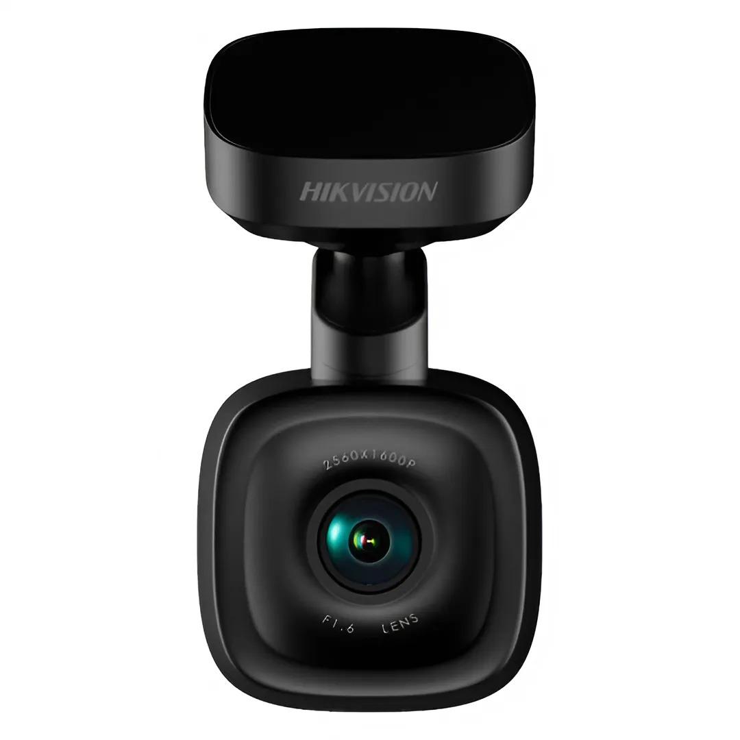 Видеорегистратор Hikvision AE-DC5013-F6 Wi-Fi/GPS Черный (99-00003617)