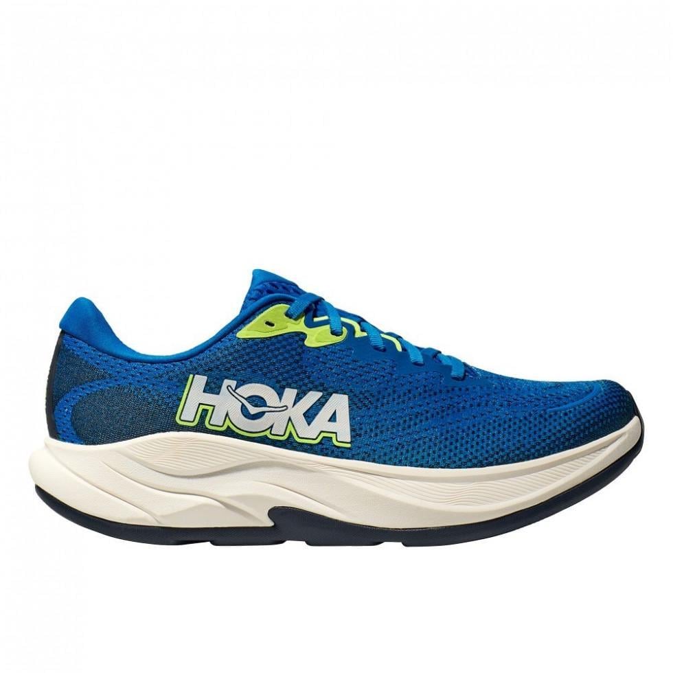 Кроссовки мужские беговые Hoka RINCON 4 1155130-ECC р. 42,5 Синий