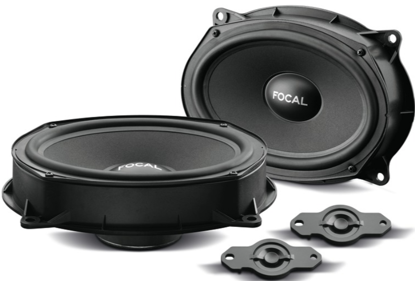 Компонентна акустика Focal IS RNI 690