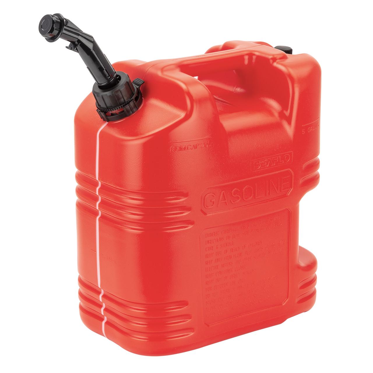 Паливна каністра SEAFLO SFGT-10-02 10 л (29342106) - фото 2 Паливна каністра SEAFLO SFGT-10-02 10 л (29342106) - фото 2