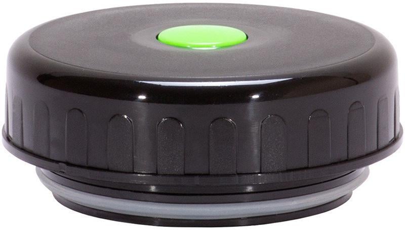 Термос пищевой Kamille Merikano из нержавеющей стали 500 мл Черный - фото 5 Термос пищевой Kamille Merikano из нержавеющей стали 500 мл Черный - фото 5