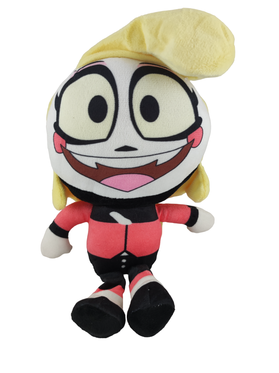 Мягкая игрушка Луна Loona Hotel hazbin 27 см (000022)