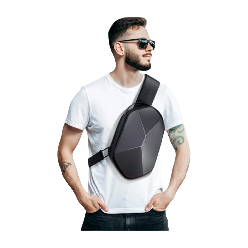 Рюкзак для Meta Quest 3 (ACS-RFMQ3) - фото 4 Рюкзак для Meta Quest 3 (ACS-RFMQ3) - фото 4