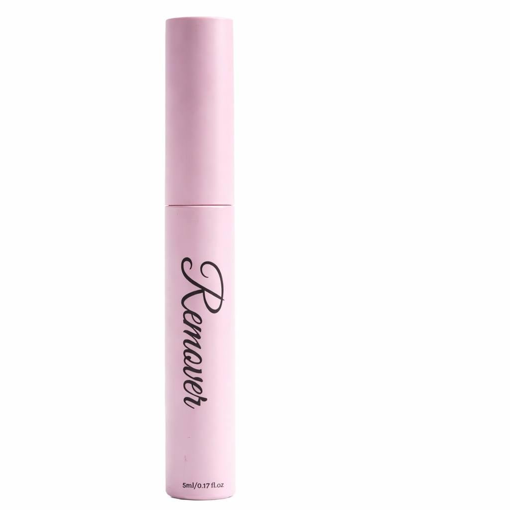 Ремувер для снятия ресниц 9x1,5 см (2865486876)