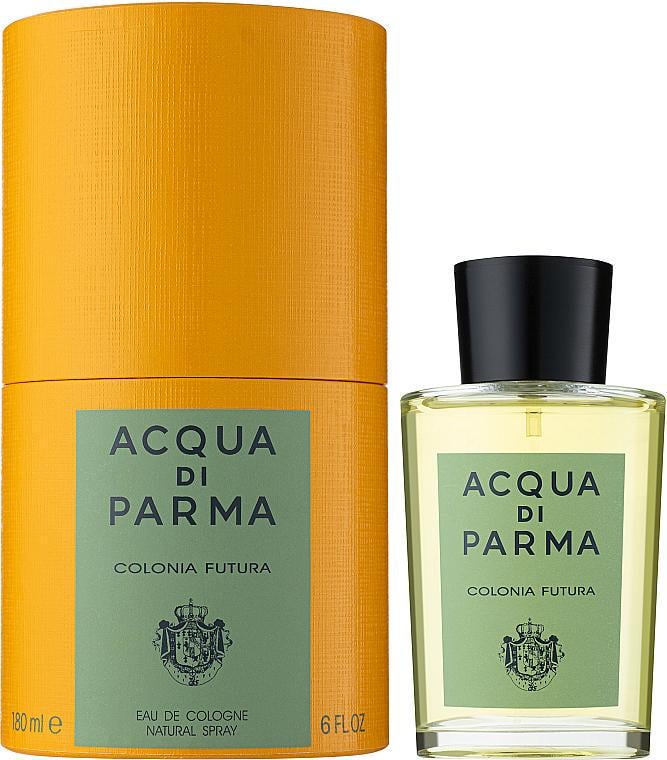 Одеколон унисекс Acqua Di Parma Colonia Futura 100 мл (373472)