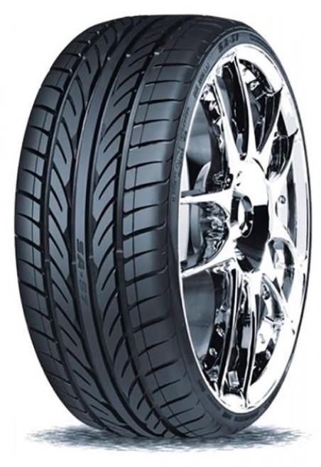 Шина Goodride SA57 275/40 R20 106W літня XL
