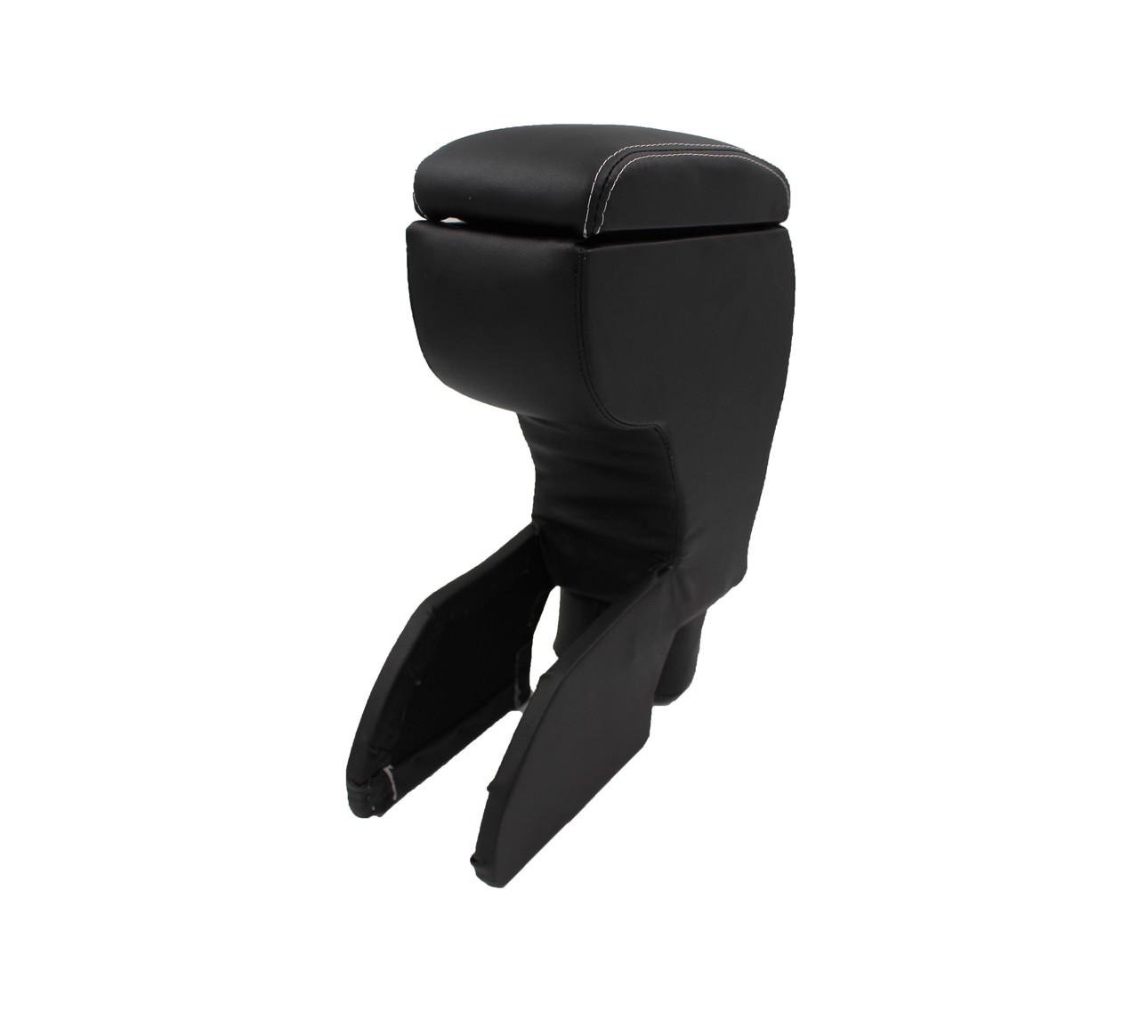 Підлокітник Armrest на Peugeot 107 Чорний (442017113)