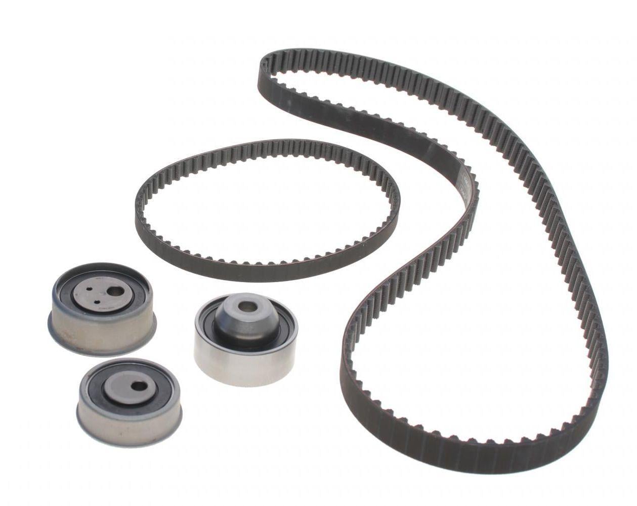 Комплект ГРМ SKF Mitsubishi Galant/Outlander 2.4 03- (VKMA 95675)