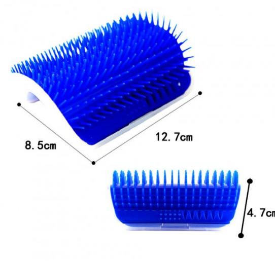 Часник для котів/собак CATit (22553) - фото 4 Часник для котів/собак CATit (22553) - фото 4