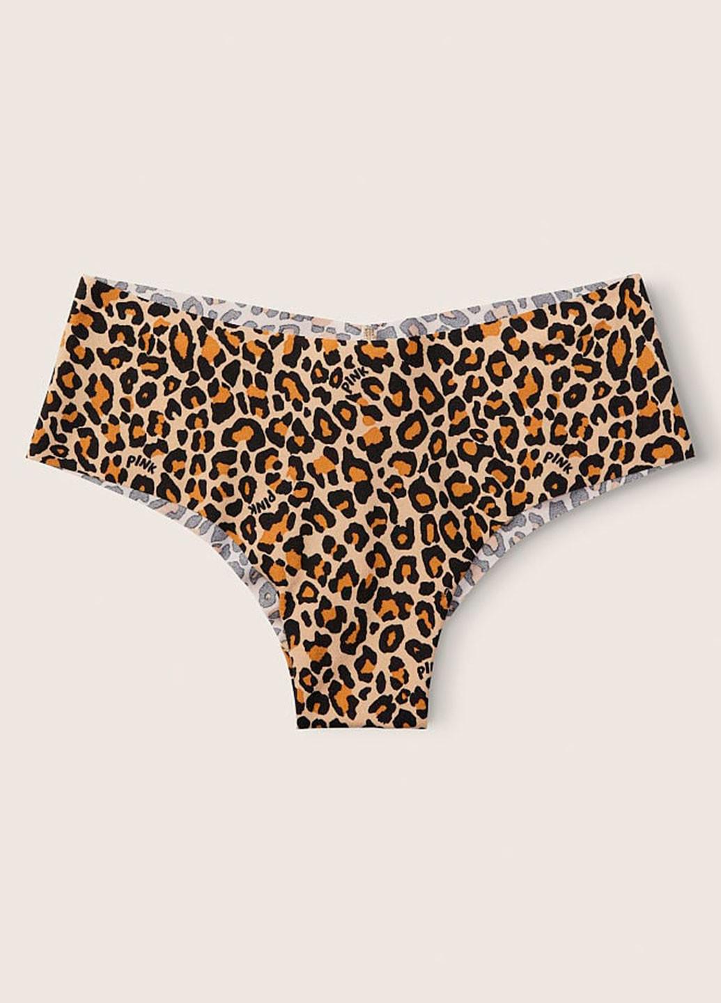 Женские трусы Victoria's Secret 7040000142040QHSL L Леопардовый (62428806) Женские трусы Victoria's Secret 7040000142040QHSL L Леопардовый (62428806)