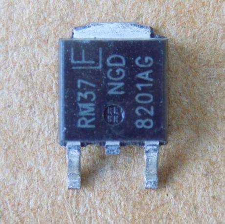 Транзистор NGD8201AG NGD8201/8201AG/DPAK (52419)