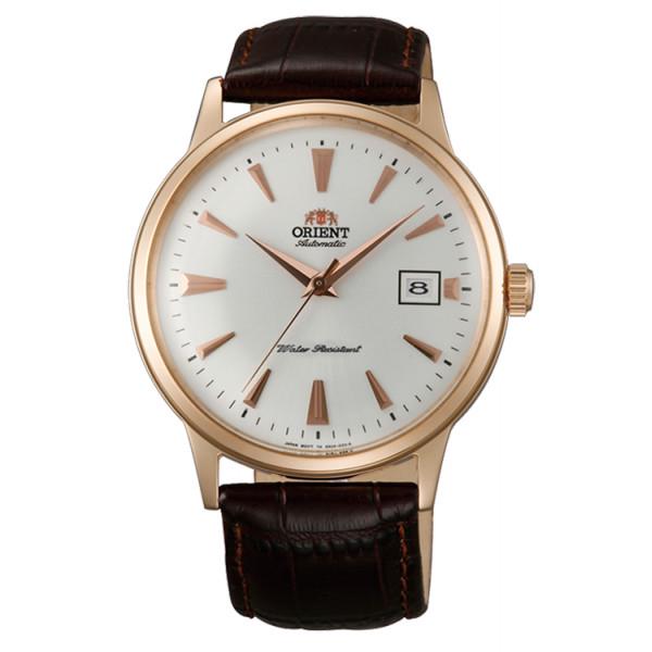 Часы механические Orient FAC00002W0 с автоподзаводом