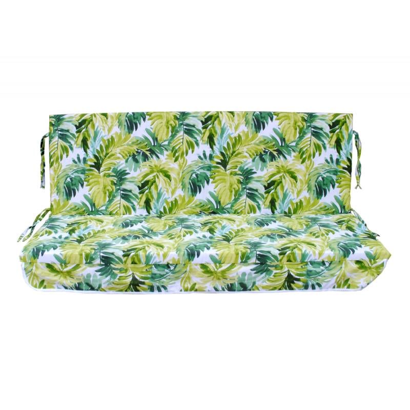 Матрас для качели eGarden Jungla 150x105x5