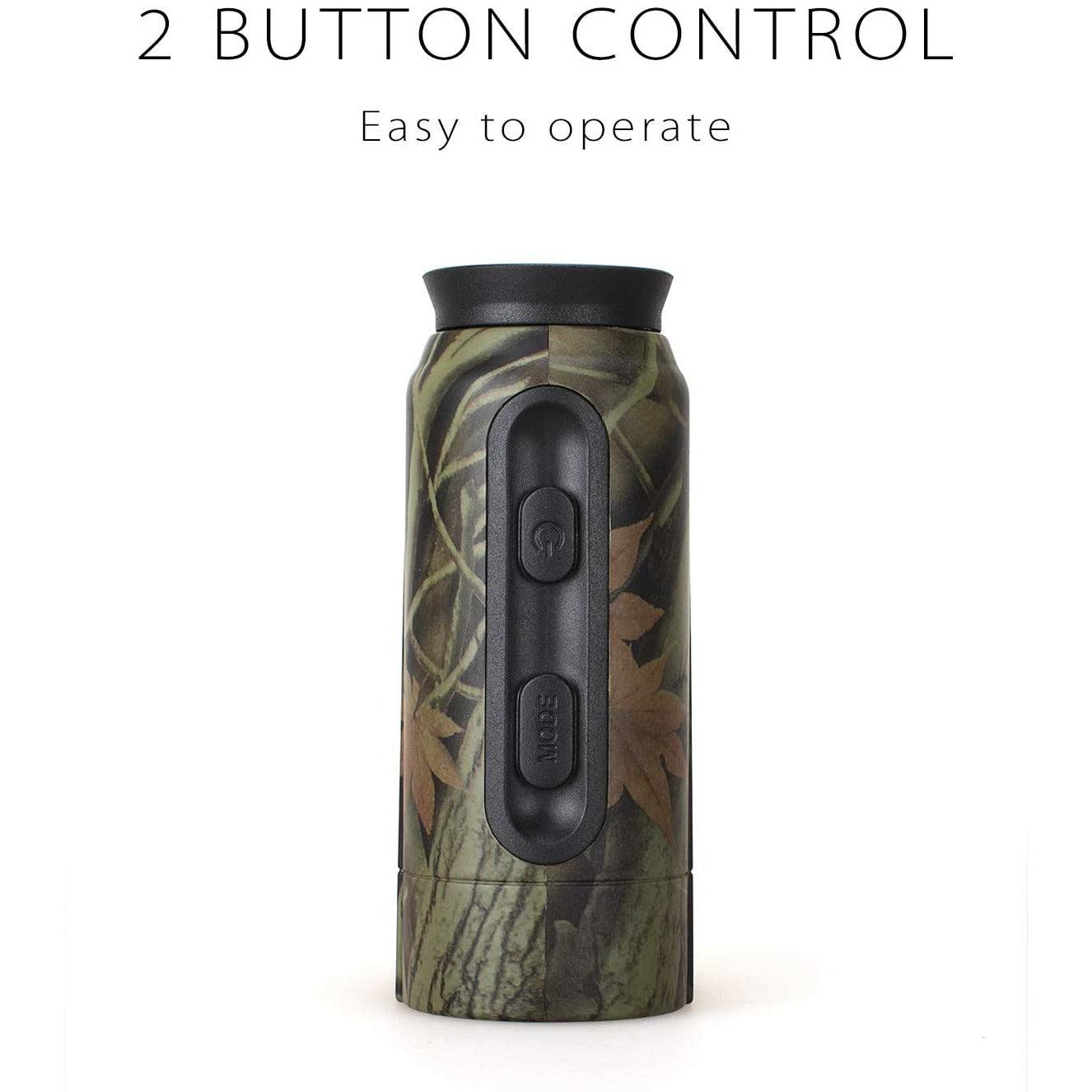 Далекомір лазерний GOGOGO Sport Vpro GS06 1000 м з підсвіткою - фото 2 Далекомір лазерний GOGOGO Sport Vpro GS06 1000 м з підсвіткою - фото 2