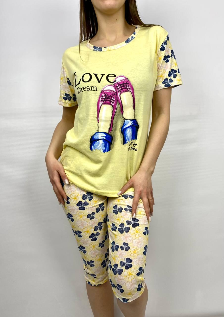 Пижамка женская 1146 L