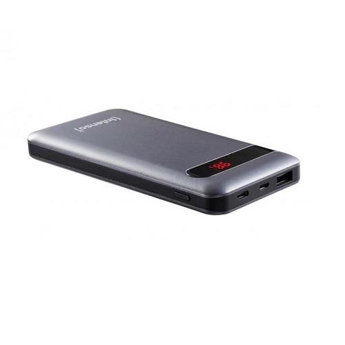 Портативний зарядний пристрій Intenso PD10000 10000 mAh Li-pol (0f6ca254) - фото 3