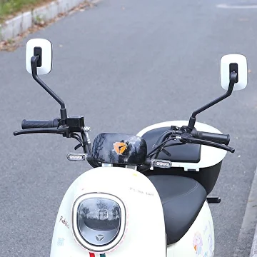 Зеркала заднего вида 2шт. (C01680) - фото 6 Зеркала заднего вида 2шт. (C01680) - фото 6