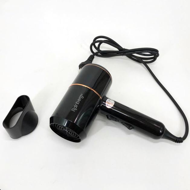 Фен для волос Rainberg RB-2211Фен 8800 Вт (1759011881)