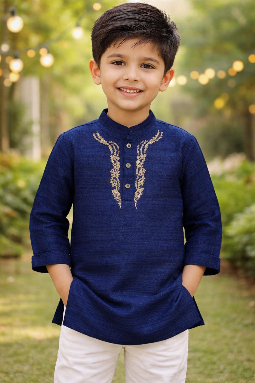 Сорочка для хлопчика George 128-134 см (28)