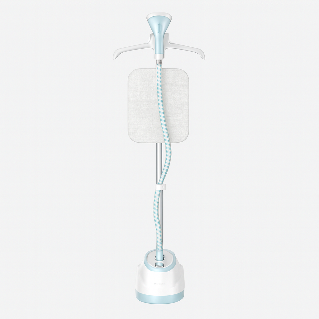 Відпарювач Garment Steamer ZD-758 1800 Вт 1,.6 л (ZD758)