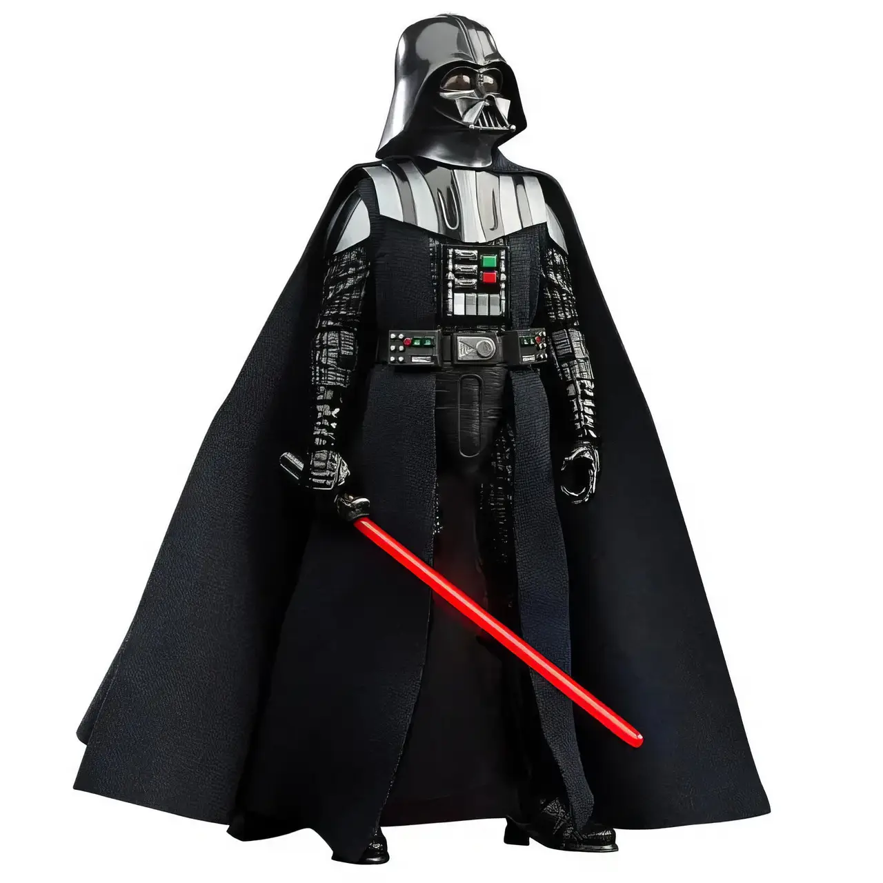 Фигурка Hasbro Star Wars The Black Series Дарт Вейдер 15 см (F4359)