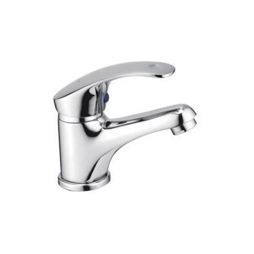 Смеситель для умывальника Solone LUN1