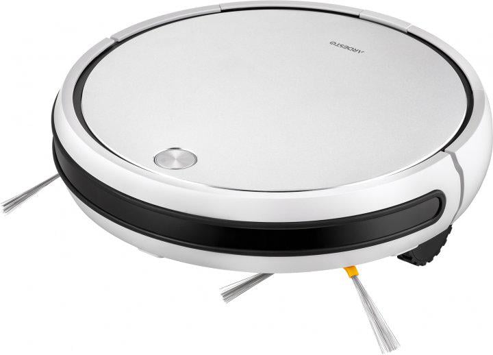 Робот пылесос Ardesto RVC-S600W Робот пылесос Ardesto RVC-S600W