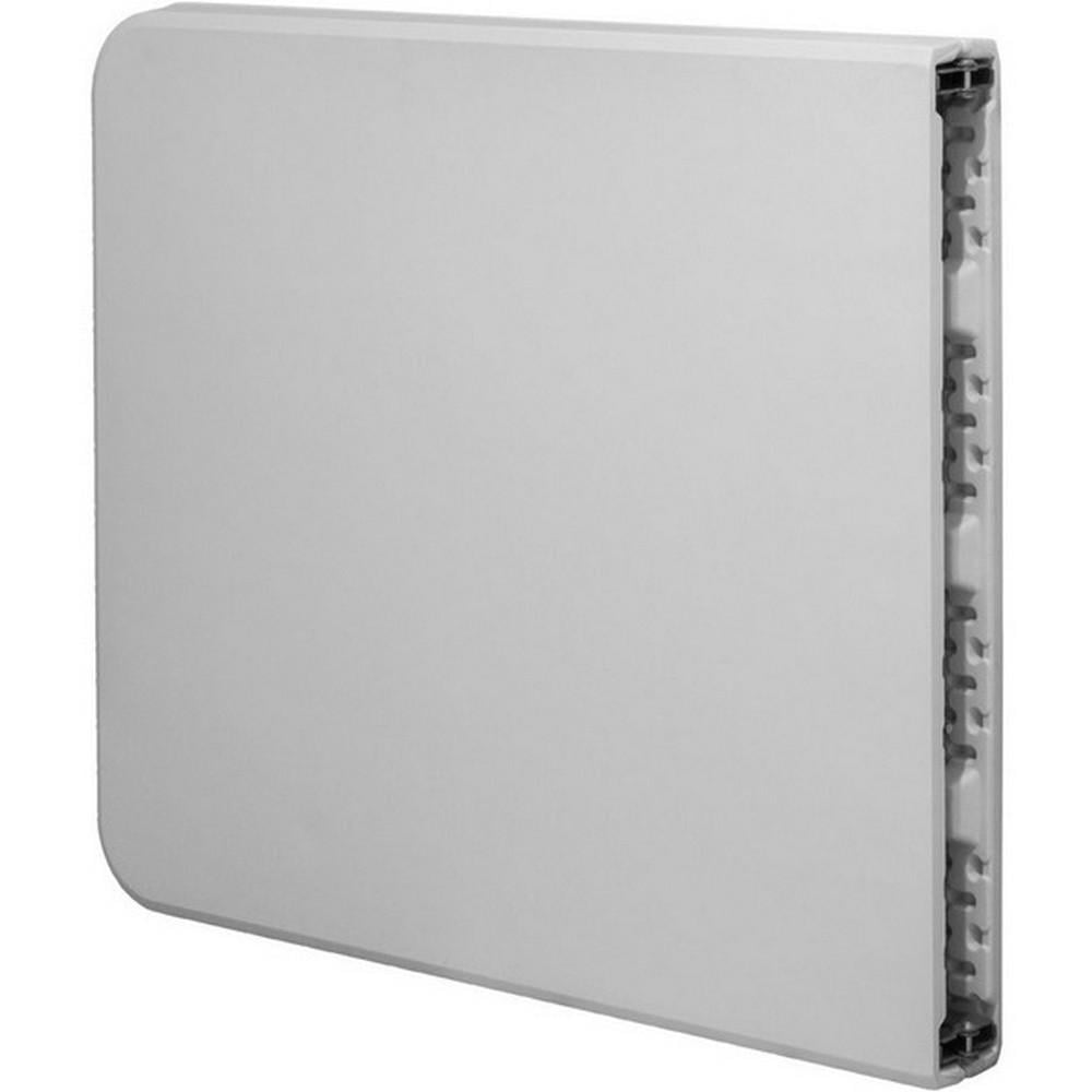 Стіл туристичний складаний Time Eco ТЕ-1806 242x76x74 см Білий (4820211100155) - фото 2 Стіл туристичний складаний Time Eco ТЕ-1806 242x76x74 см Білий (4820211100155) - фото 2