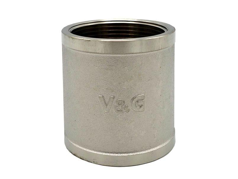 Муфта Valogin 1" ВВ (VG-204103)