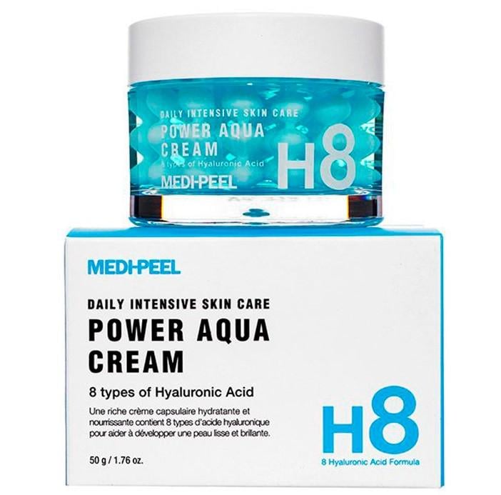Увлажняющий крем MEDI-PEEL Power Aqua Cream 50 мл