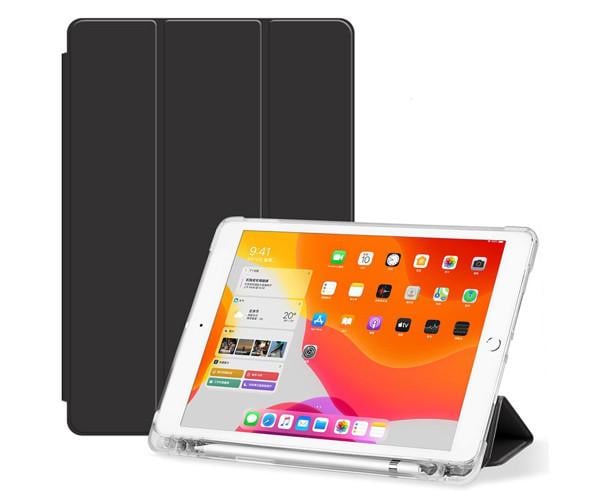 Чохол-книжка Custer Flip Cover для Huawei MatePad Air 11,5 Чорний Чохол-книжка Custer Flip Cover для Huawei MatePad Air 11,5 Чорний