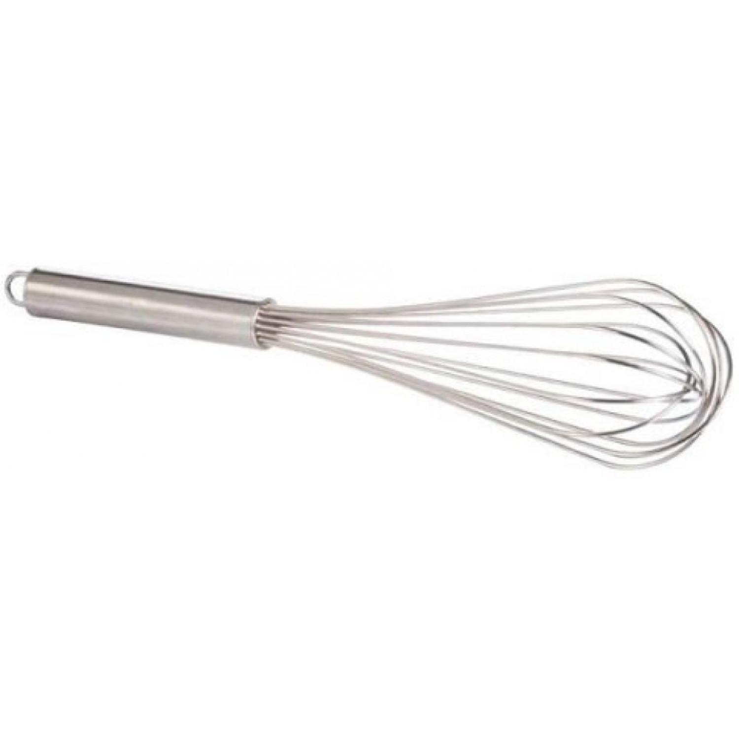 Венчик из нержавеющей стали 35 см