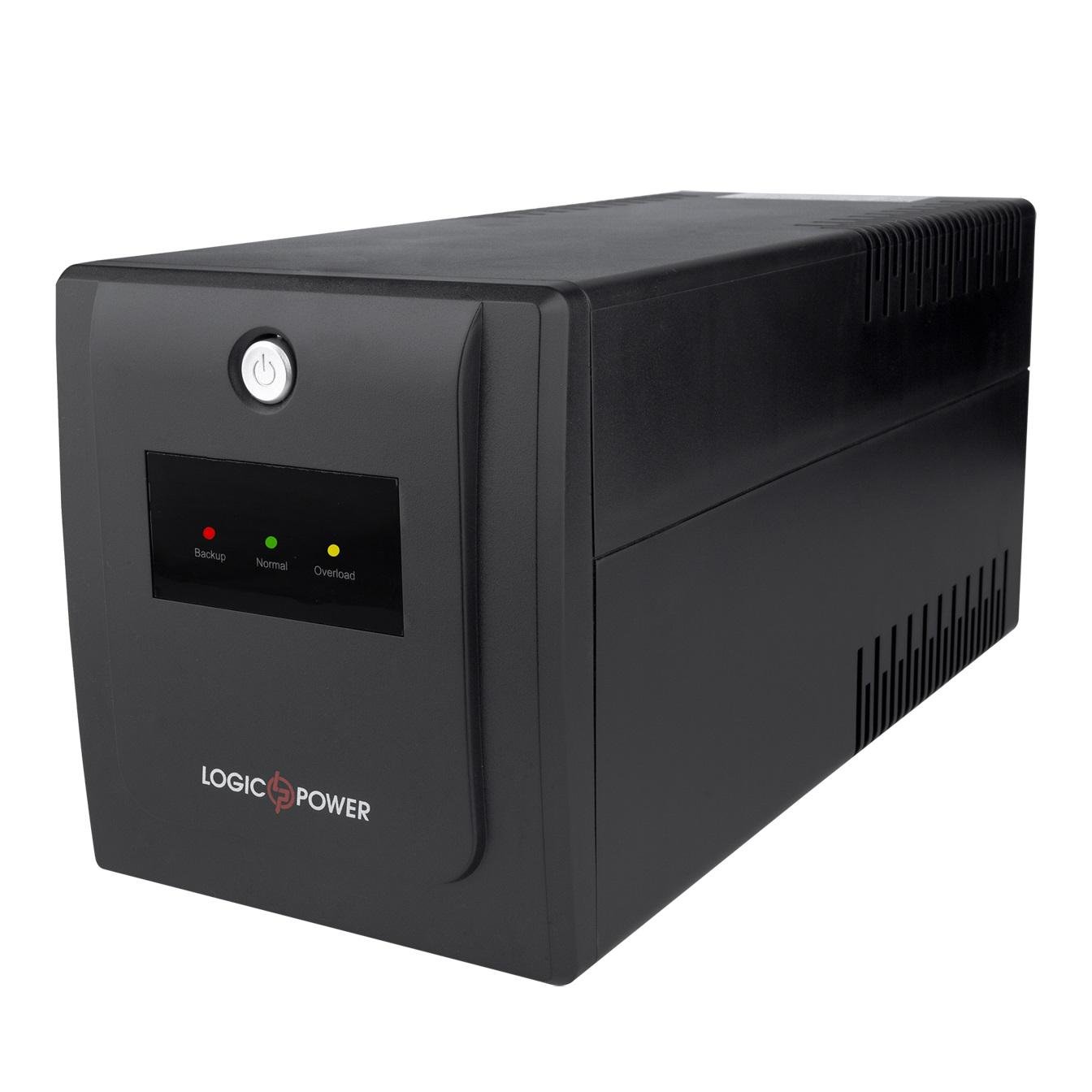 ИБП LogicPower LPM-U1400VA-P