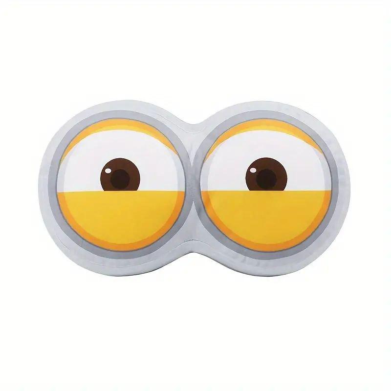 Подушка для шиї в машину Minions (5261559)