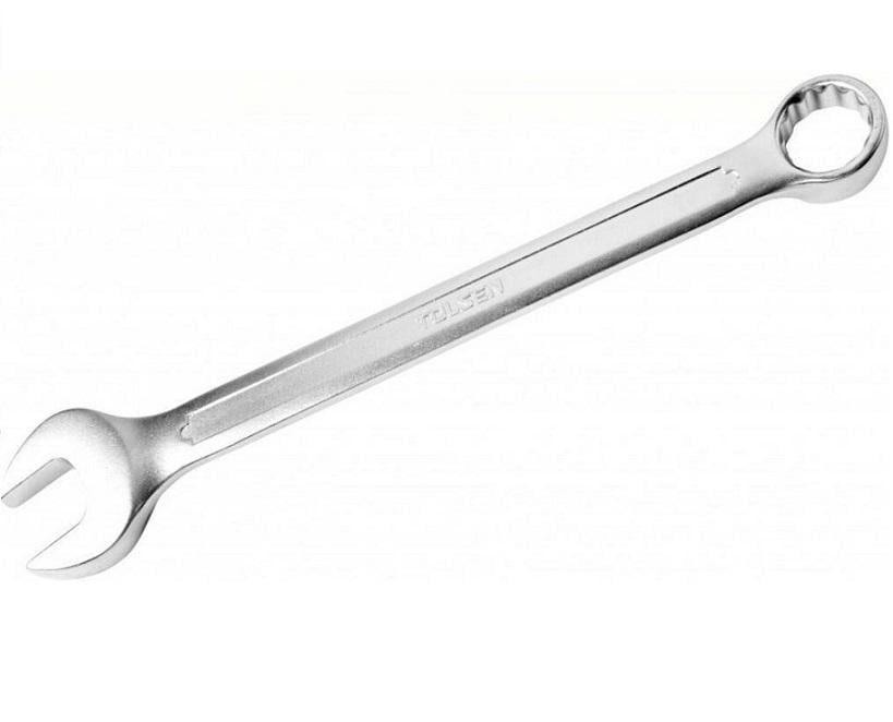 Ключ комбінований Tolsen 15822 CrV 14 мм (29424495)