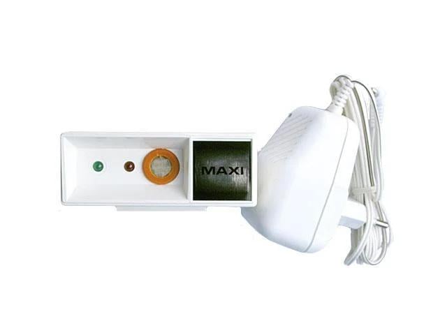 Сигналізатор детектор газу MAXI 220 V (ТД001)