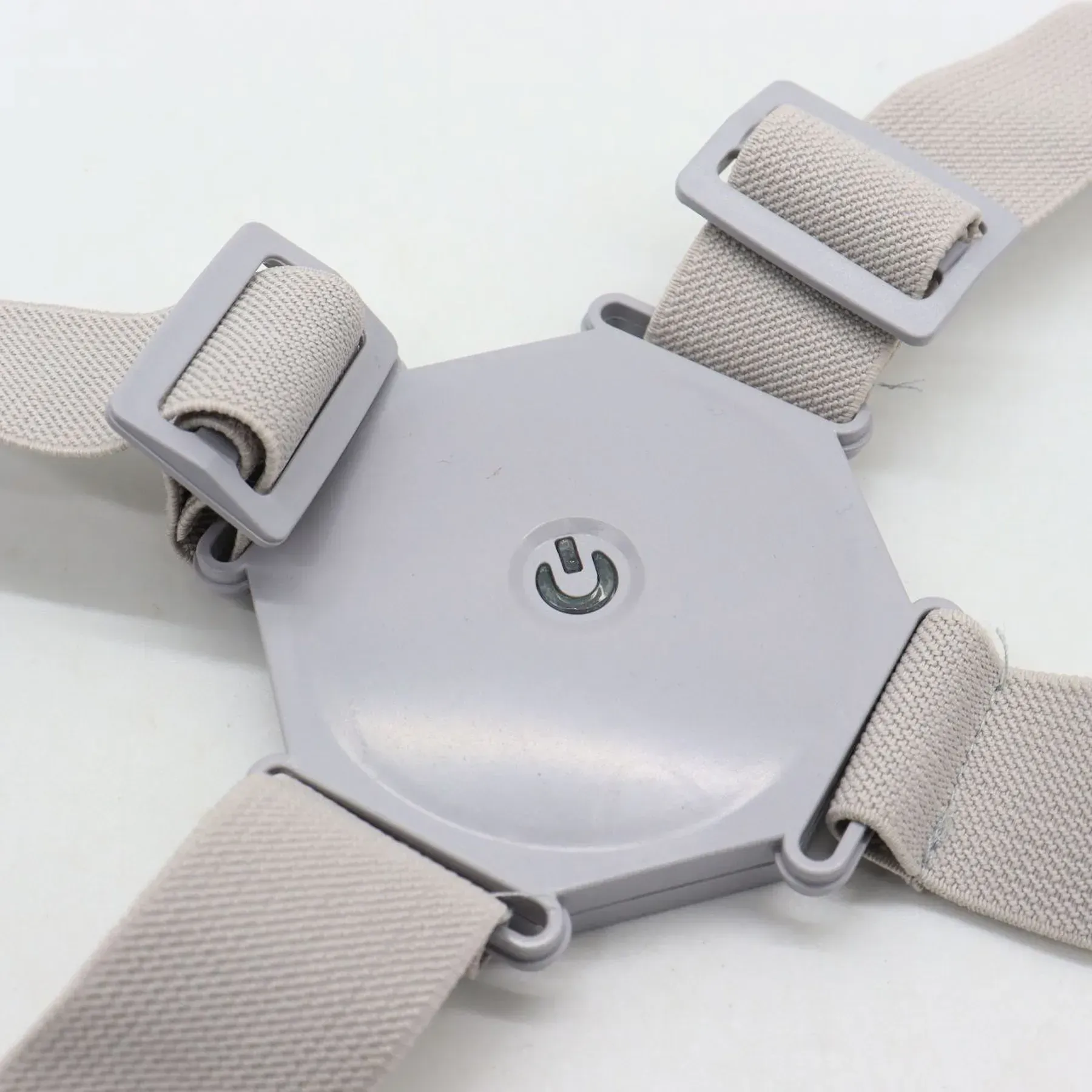 Коректор постави ортопедичний Nuoyi miao smart sensor corrector (30638767) - фото 9 Коректор постави ортопедичний Nuoyi miao smart sensor corrector (30638767) - фото 9