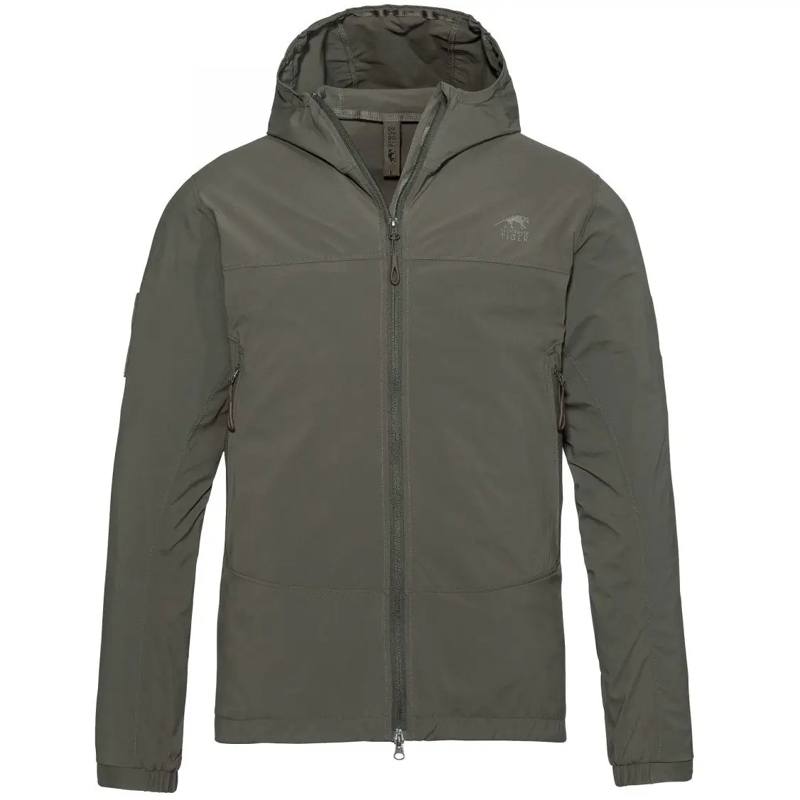 Куртка Tasmanian Tiger Maine M's Jacket M Olive (1033-TT 7204.331-M)