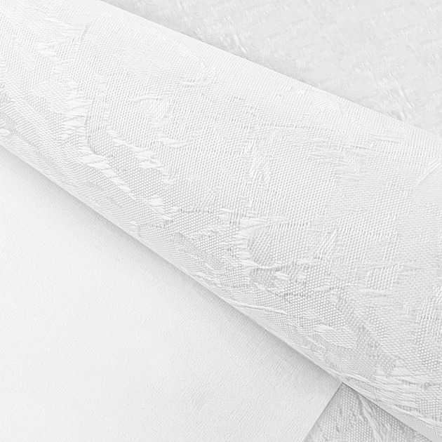 Рулонные шторы Miracle Blackout 72,5x185 см Белый (45724428)