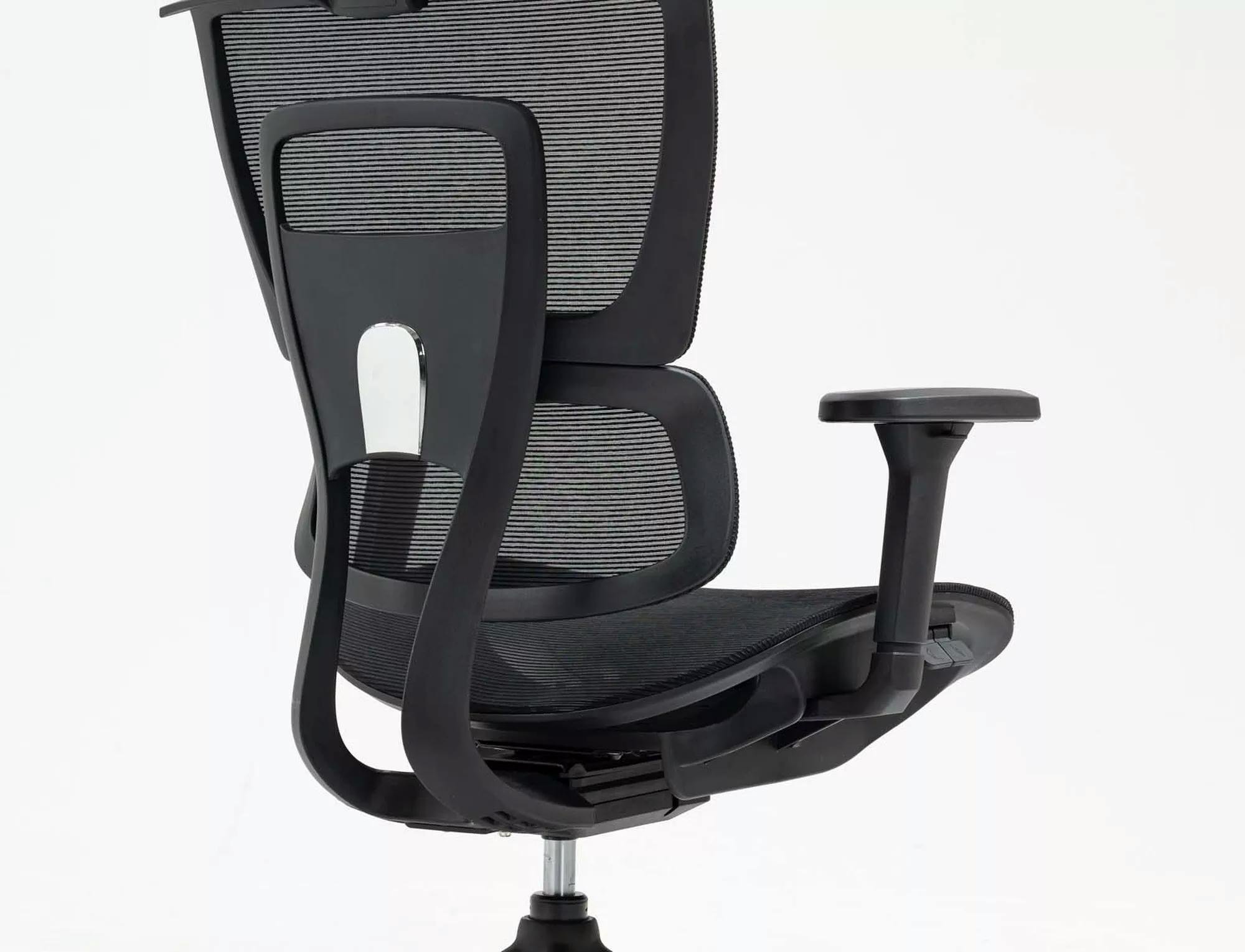 Кресло компьютерное Signal WINNER Черный (OBRWINNERC) - фото 13 Кресло компьютерное Signal WINNER Черный (OBRWINNERC) - фото 13