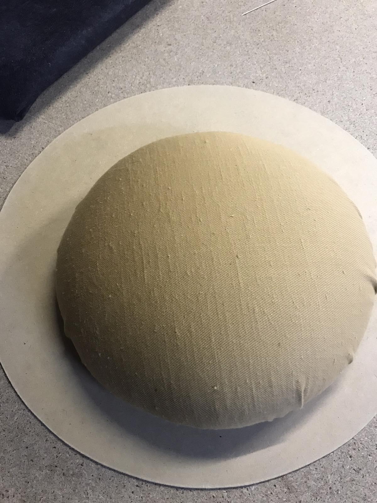 Подушка кругла для пекаря на тандирі (28849868) - фото 6