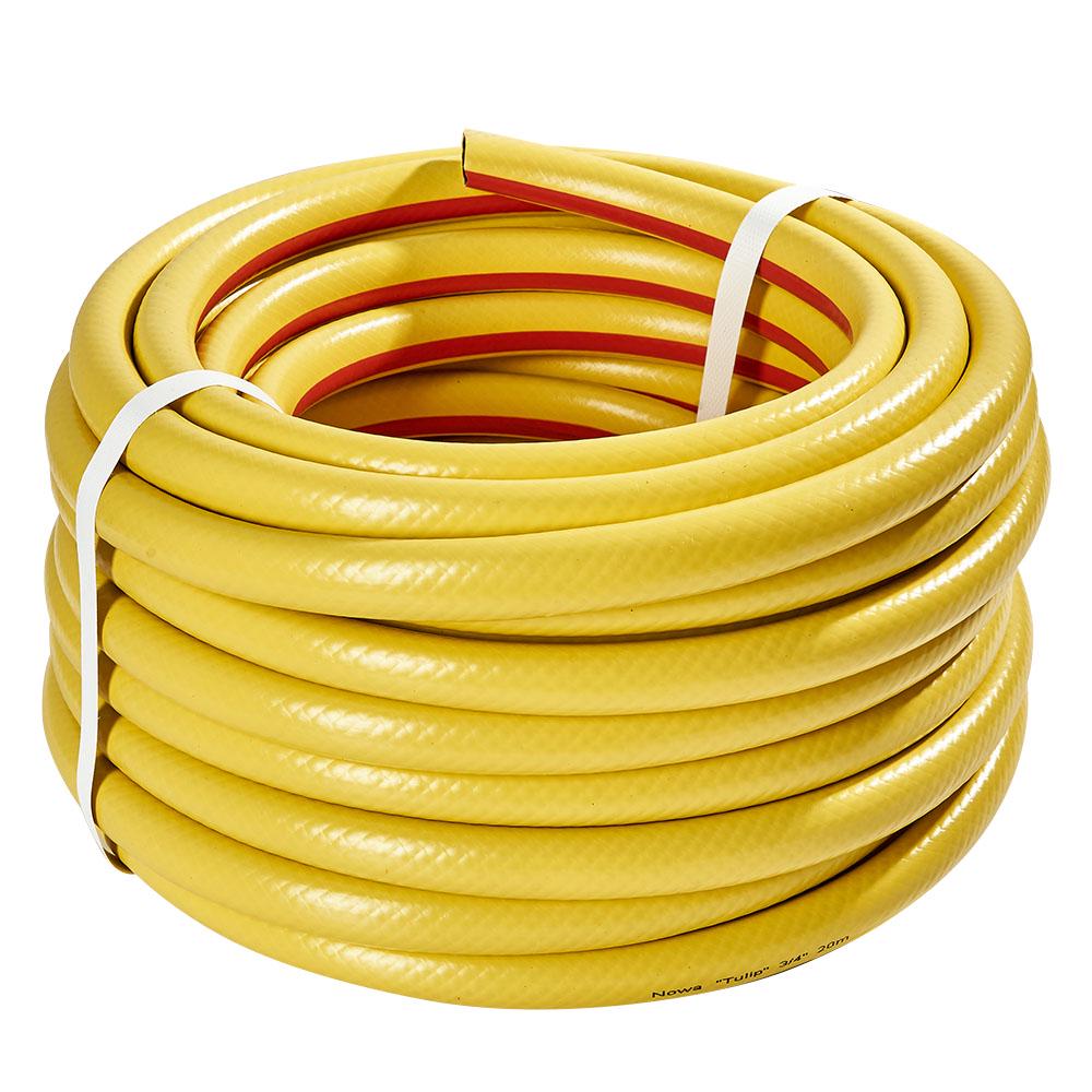 Шланг для полива садовый Nowa Tulip 20 м 3/4" (25185502)