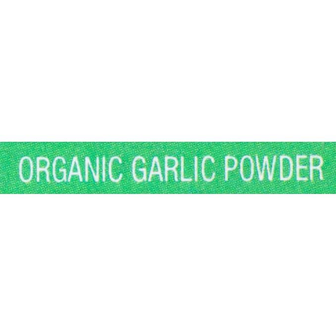 Чеснок McCormick Garlic Powder гранулированный 595 г (2313529450) - фото 2 Чеснок McCormick Garlic Powder гранулированный 595 г (2313529450) - фото 2