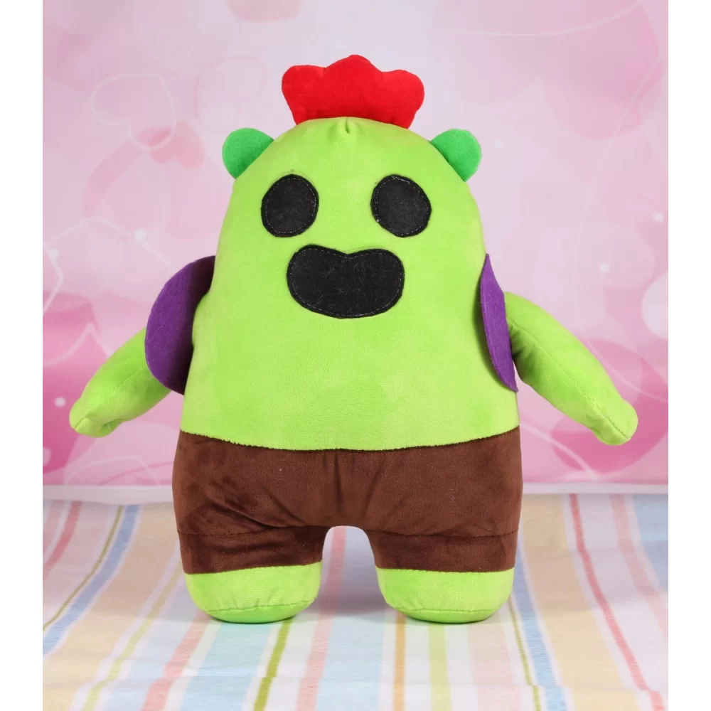 Мягкая игрушка A-Toys BS Спайк 2 35х22 см (00215-06)