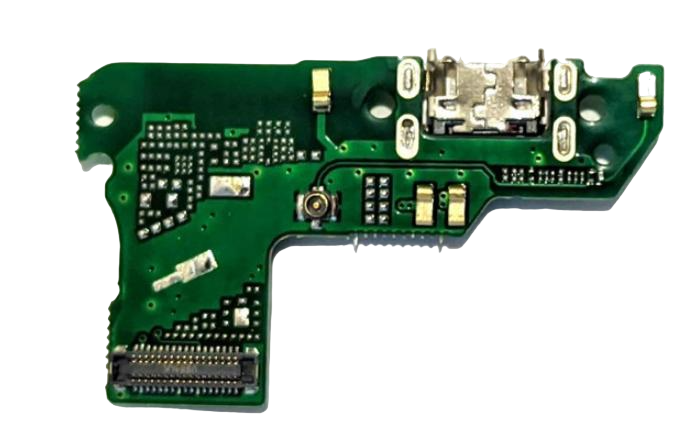 Разъем зарядки Charge Connector для Huawei Y6 2018 ATU-L21 (000145097)