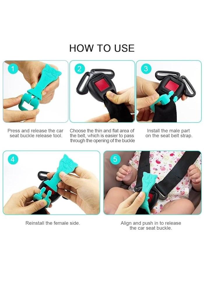 Засіб для розстібвання замків Amazon Різнокольоровий (x003vhg711) - фото 4 Засіб для розстібвання замків Amazon Різнокольоровий (x003vhg711) - фото 4