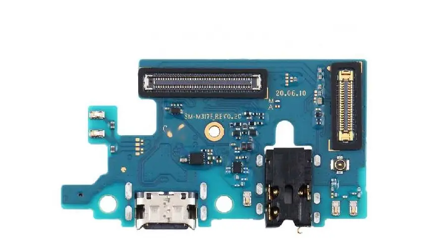 Charge Board для Samsung M317/M31S (10302418)