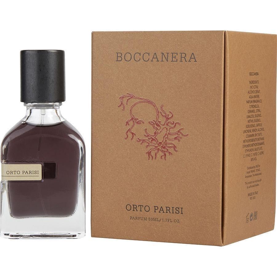 Духи унисекс Orto Parisi Boccanera 50 мл (22810982)