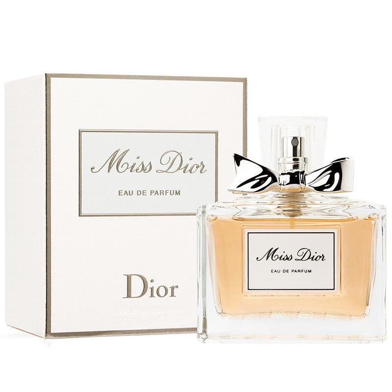 Парфумована вода для жінок Christian Dior Miss Dior 100 мл (18777804) - фото 1