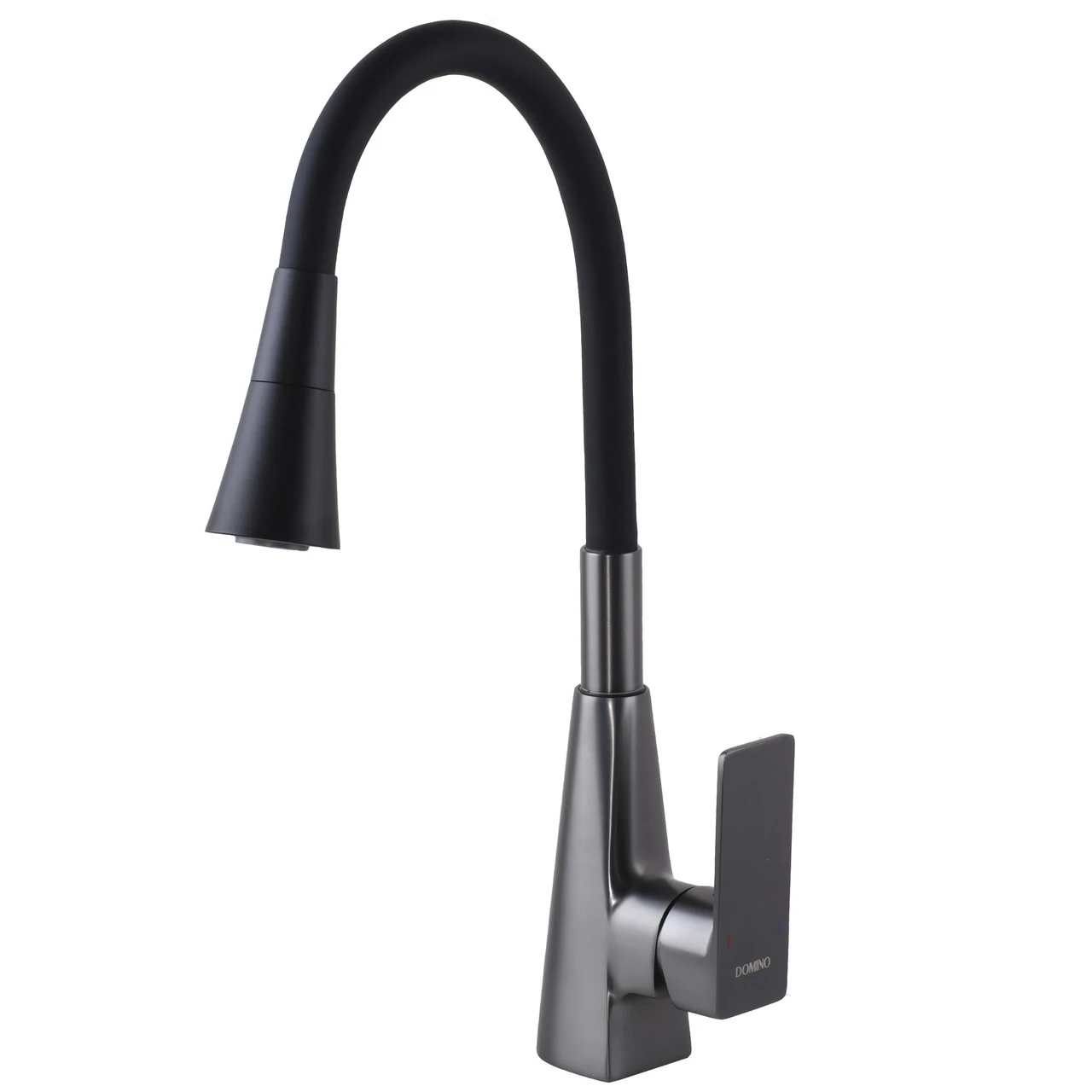 Смеситель для кухни DOMINO Dionis DDD-203SM-GP (1000000249)